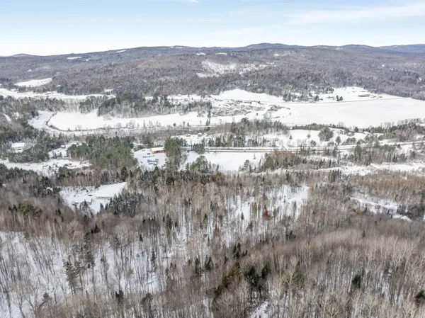 $189,000 | 24 Marsh Road, Columbia, NH 03590