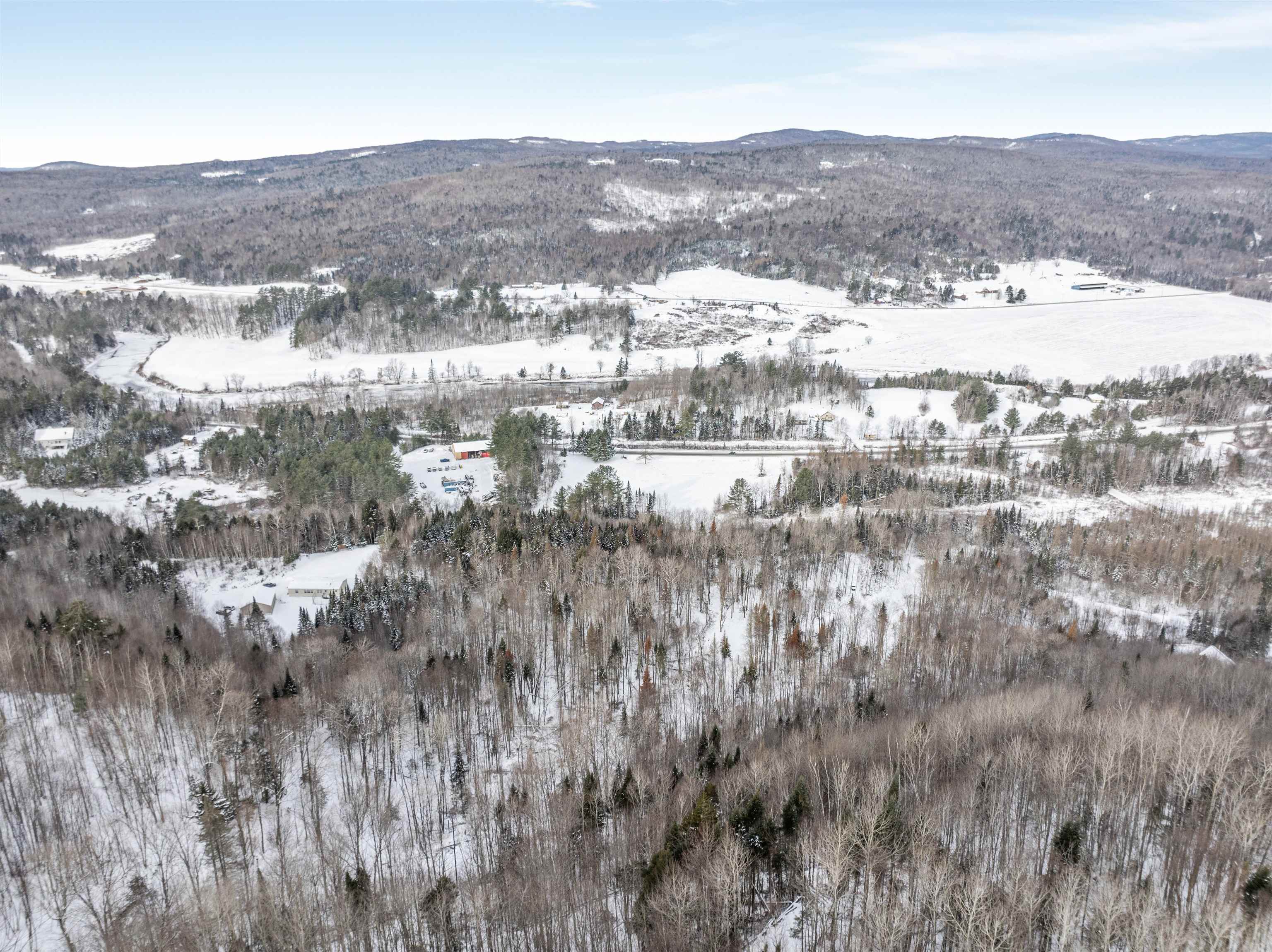 24 Marsh Road Columbia, NH 03590 - Photo 14 of 33