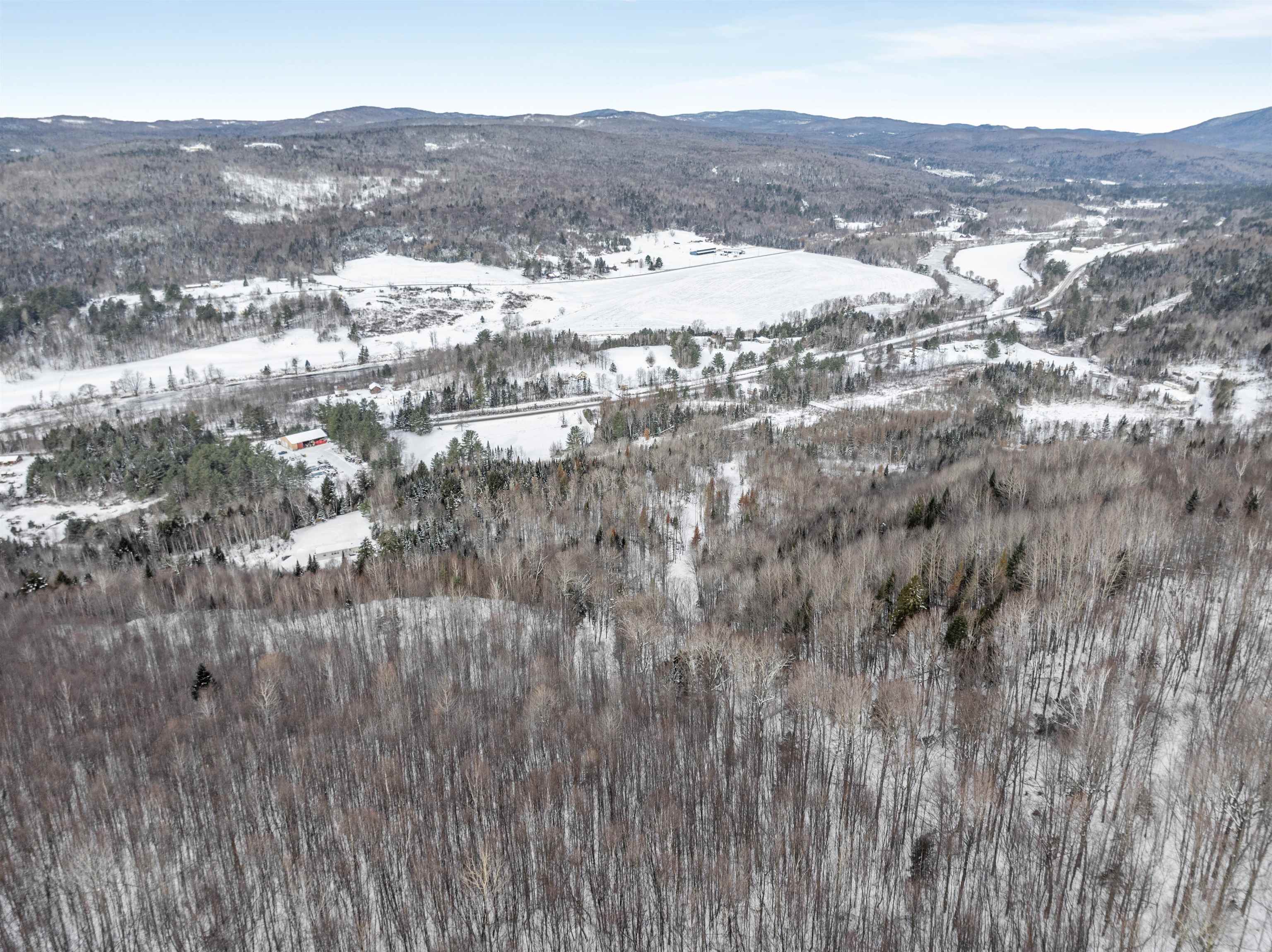 24 Marsh Road Columbia, NH 03590 - Photo 18 of 33