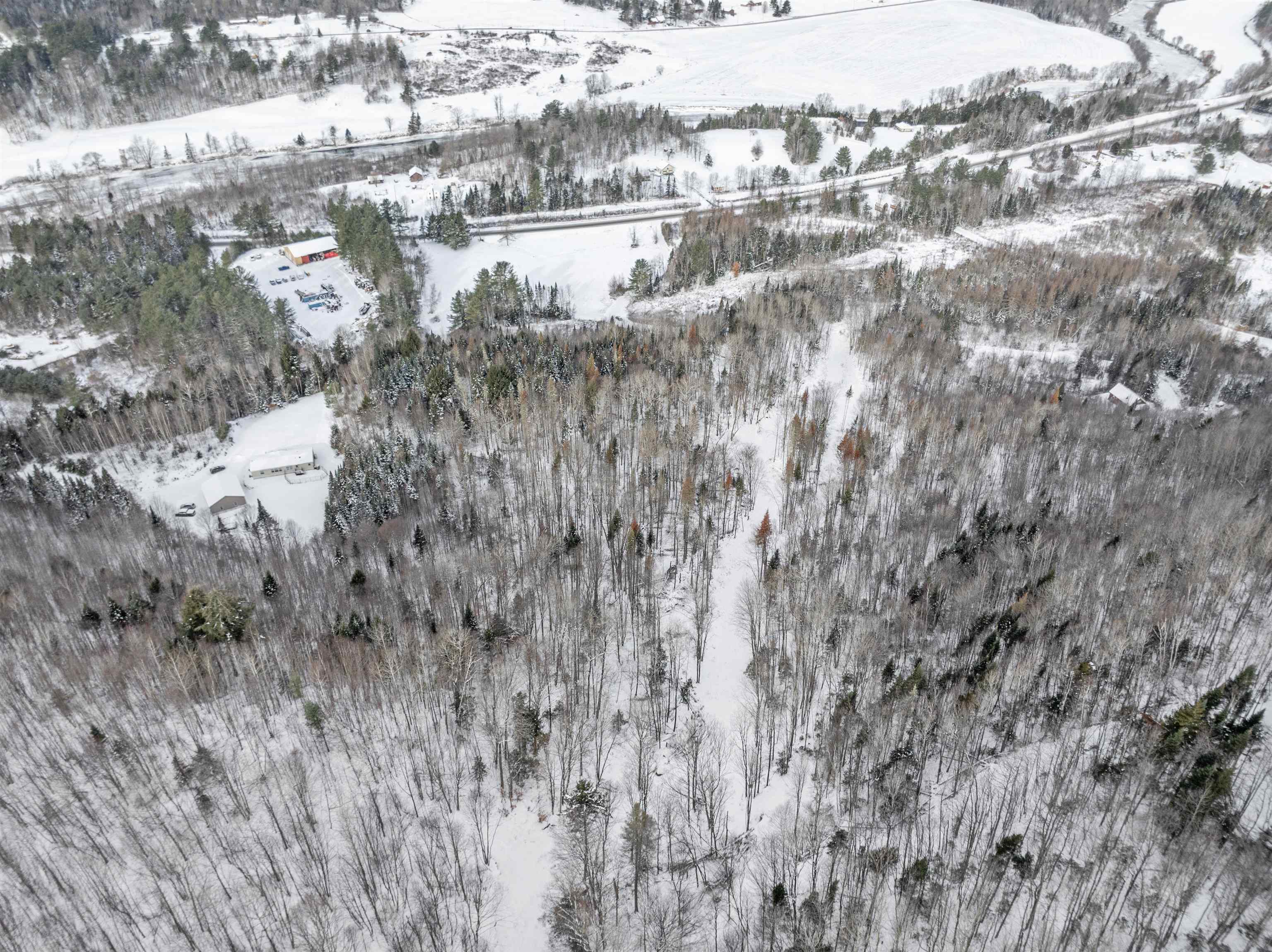 24 Marsh Road Columbia, NH 03590 - Photo 19 of 33