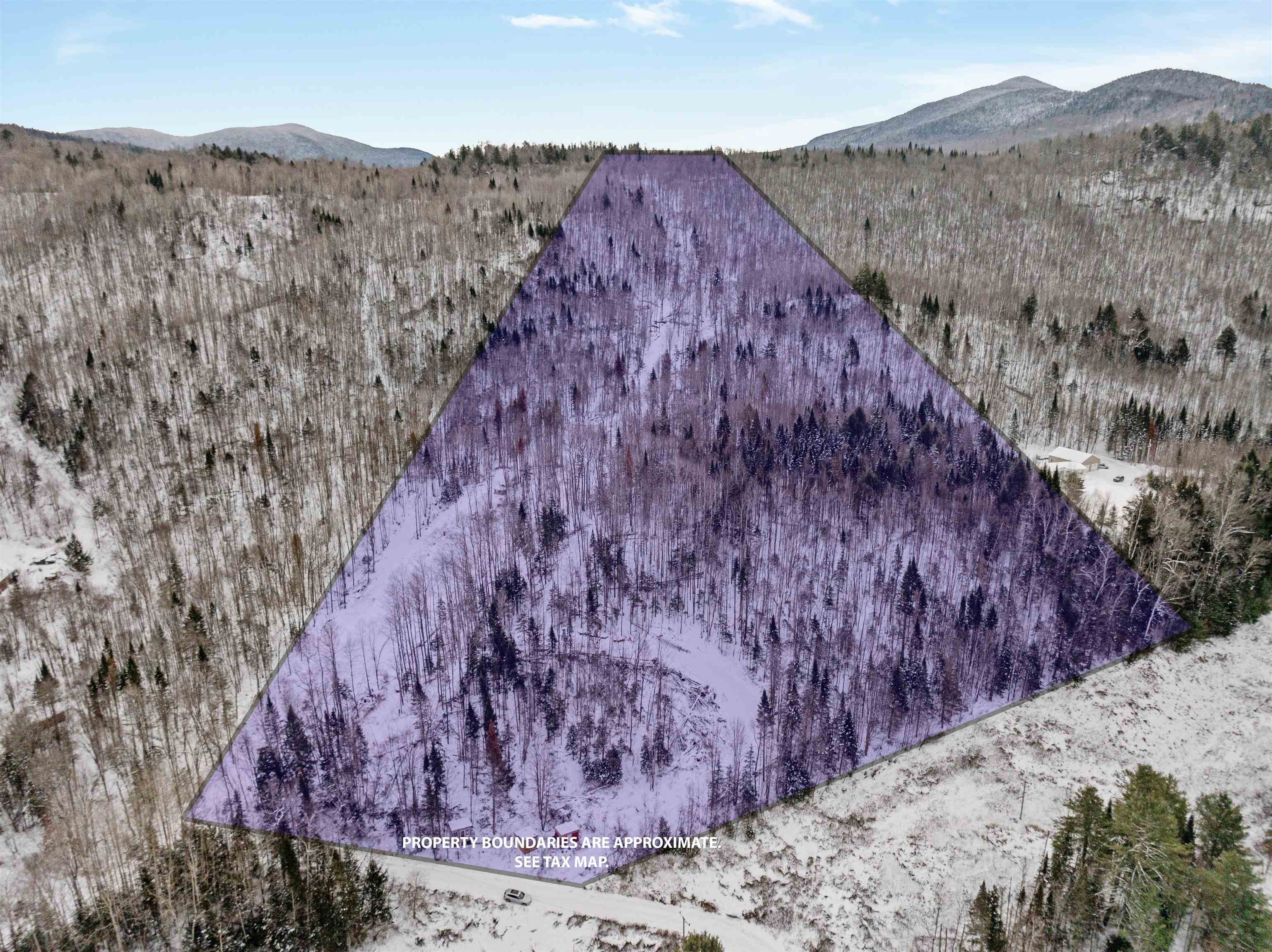 24 Marsh Road Columbia, NH 03590 - Photo 2 of 33