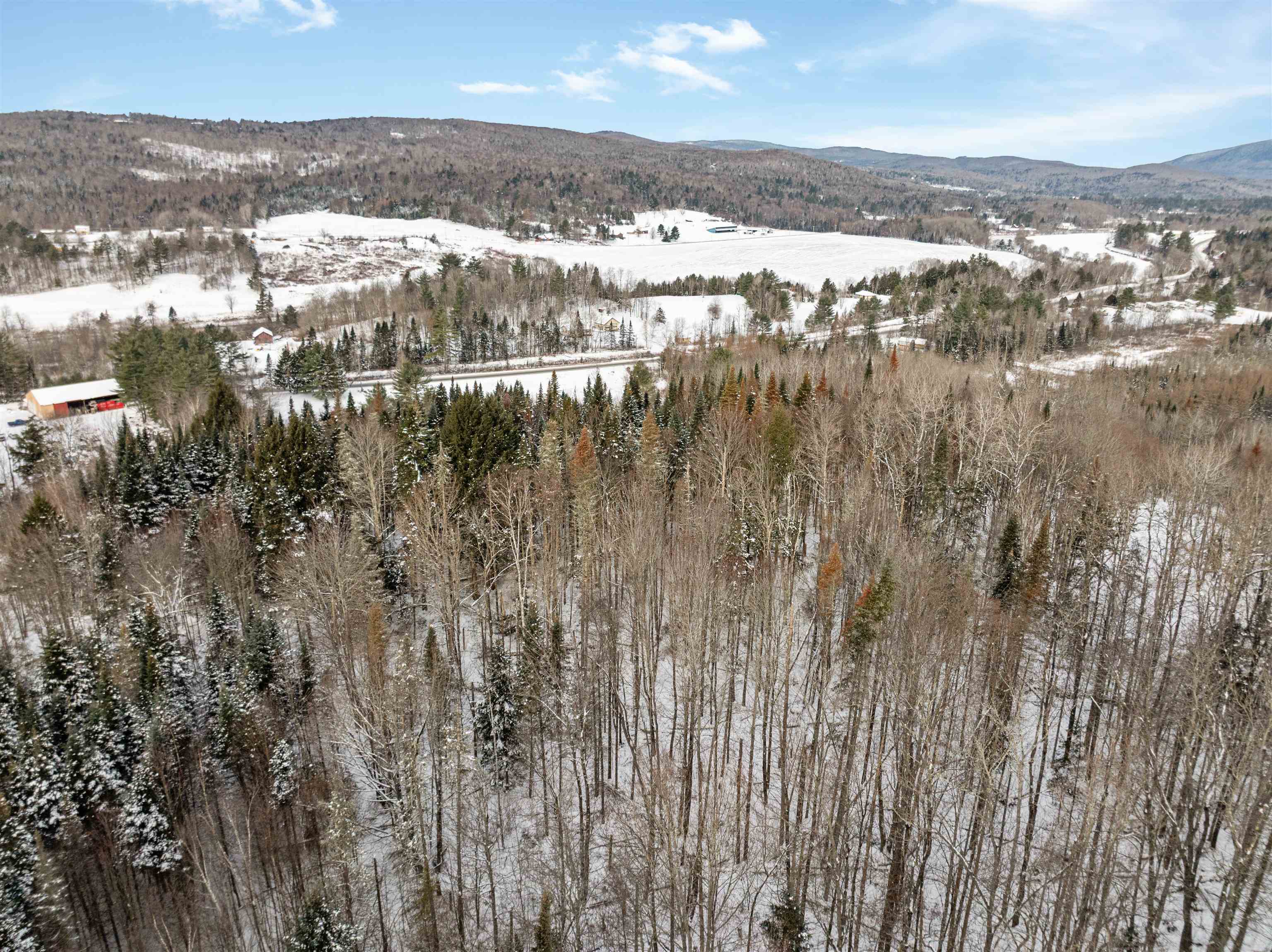 24 Marsh Road Columbia, NH 03590 - Photo 24 of 33
