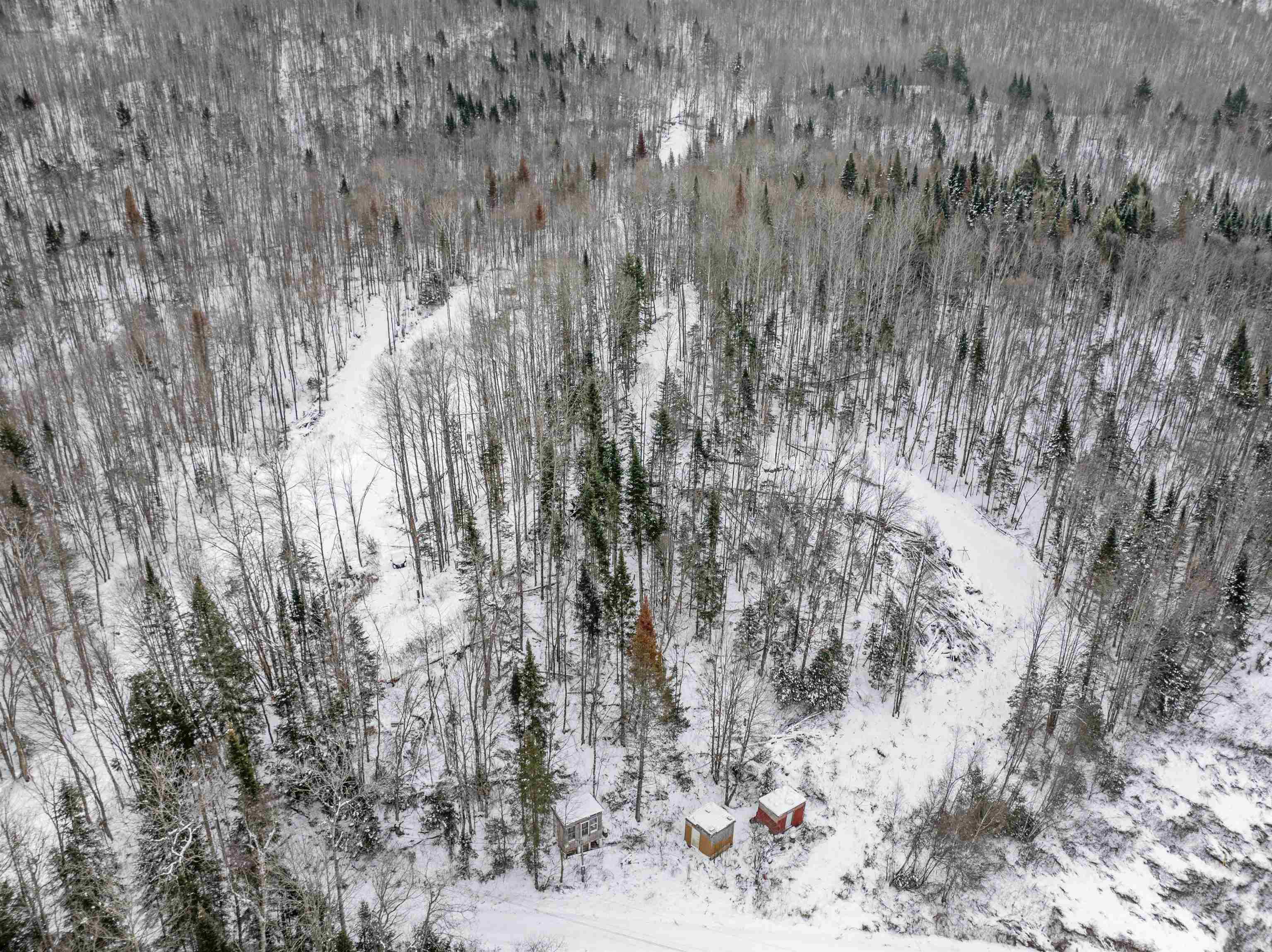 24 Marsh Road Columbia, NH 03590 - Photo 3 of 33