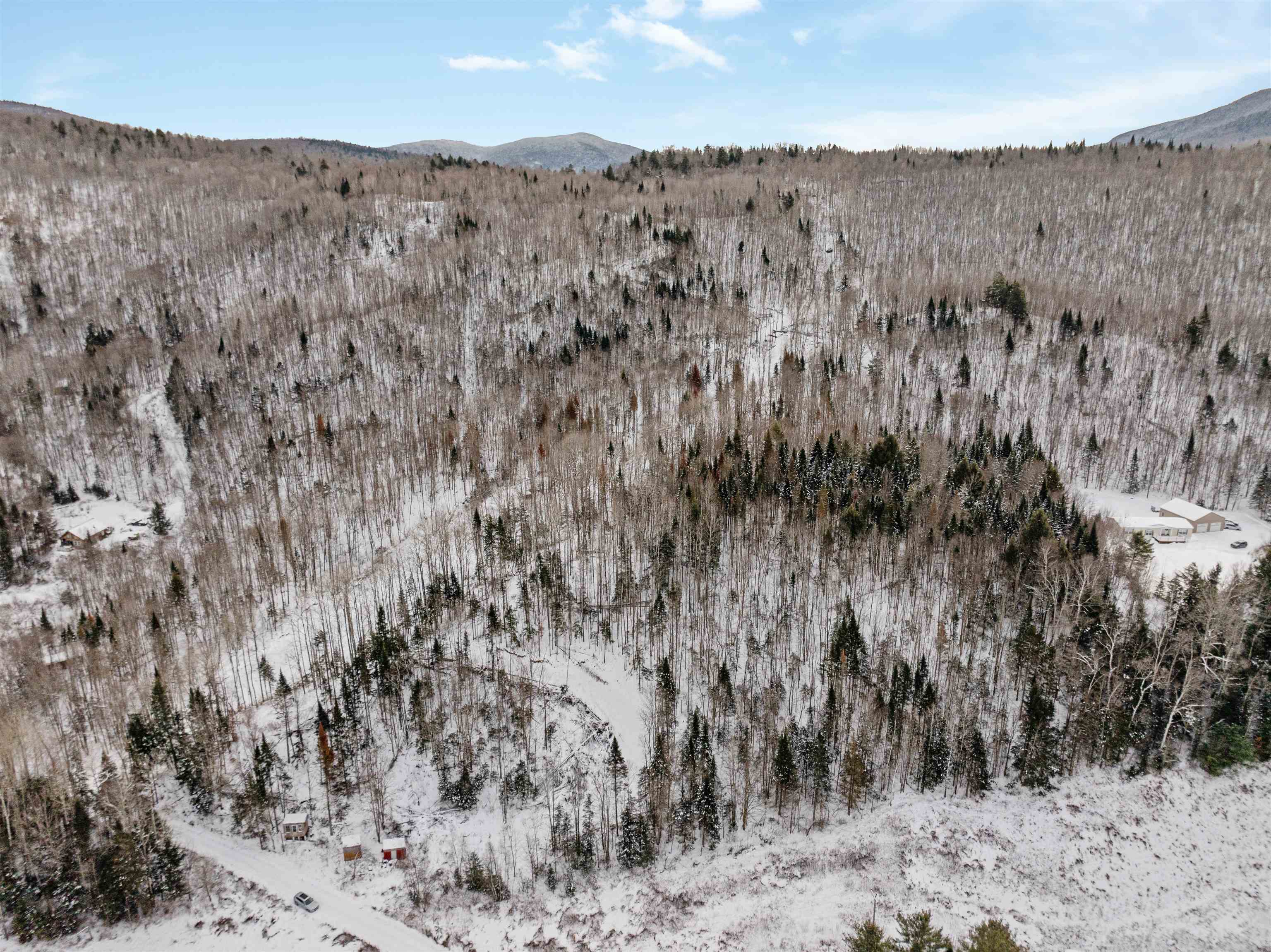 24 Marsh Road Columbia, NH 03590 - Photo 31 of 33