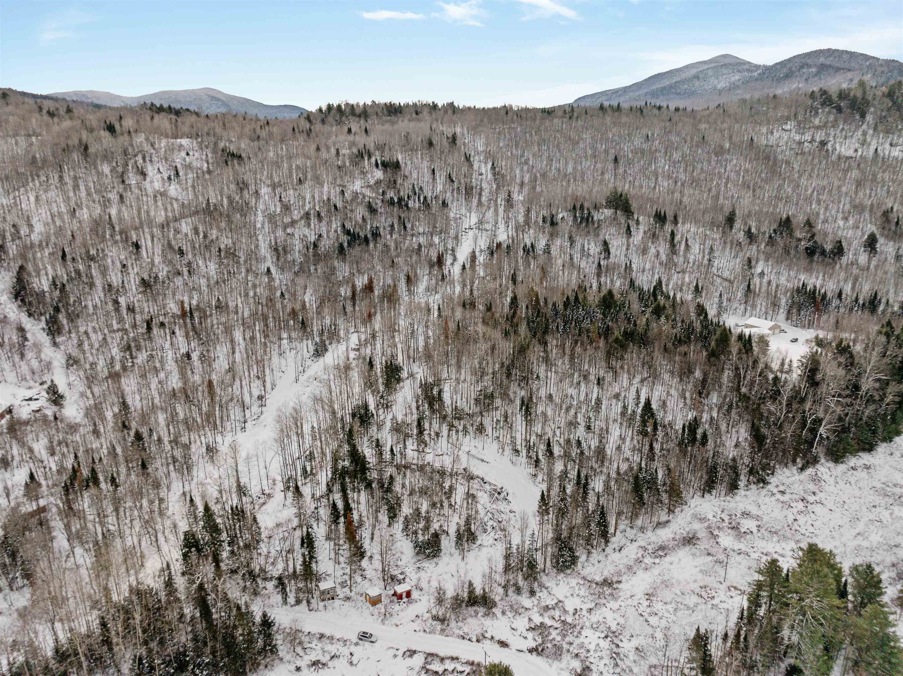 24 Marsh Road Columbia, NH 03590 - Photo 32 of 33