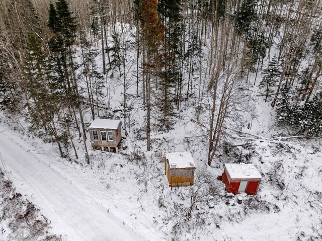 $199,000 | 24 Marsh Road, Columbia, NH 03590