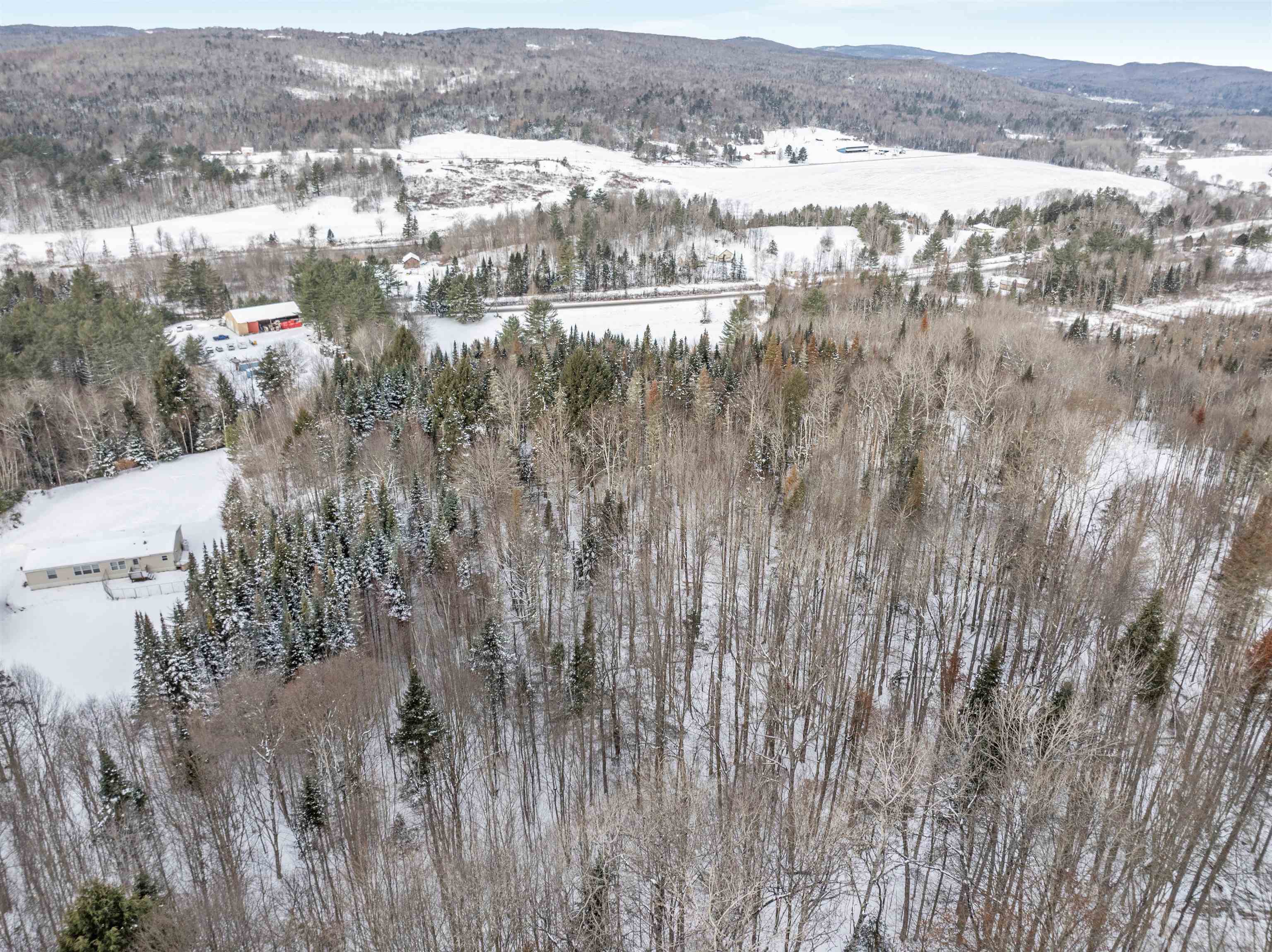 24 Marsh Road Columbia, NH 03590 - Photo 10 of 33