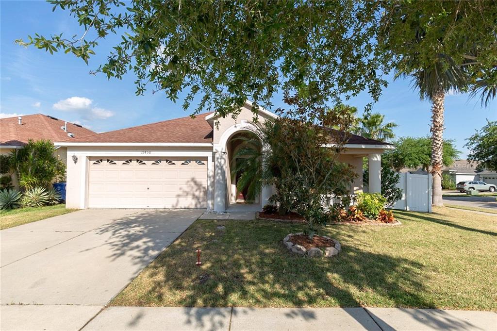 11458 Weston Course Loop Riverview, FL 33579 - Photo 1 of 1