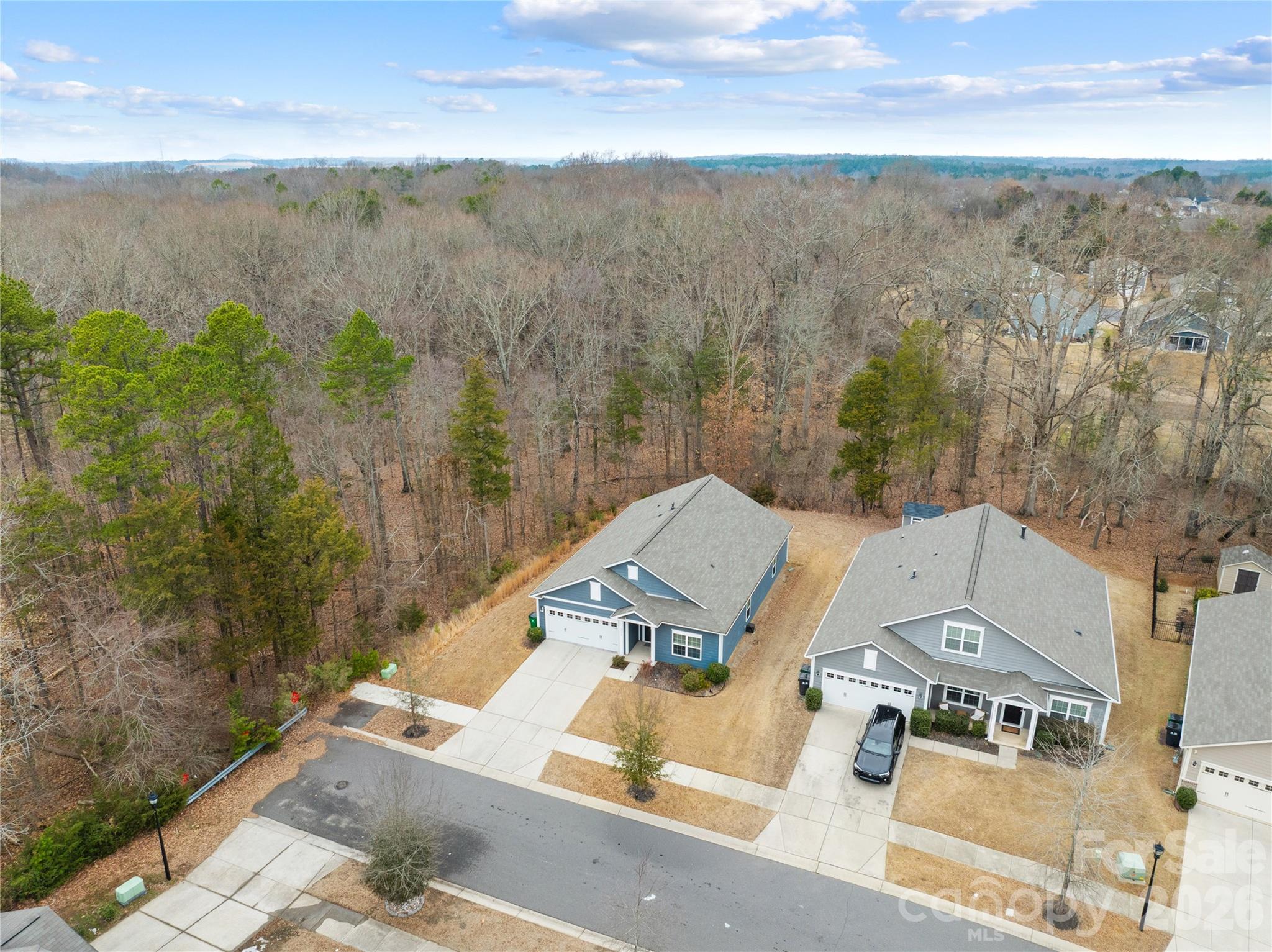 6018 Eleanor Rigby Road Charlotte, NC 28278 - Photo 29 of 32 Gallery Image 29