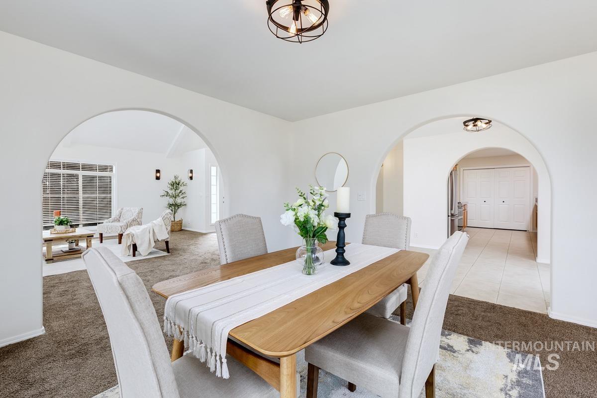 992 North Pinnacle Way Eagle, ID 83616 - Photo 11 of 41