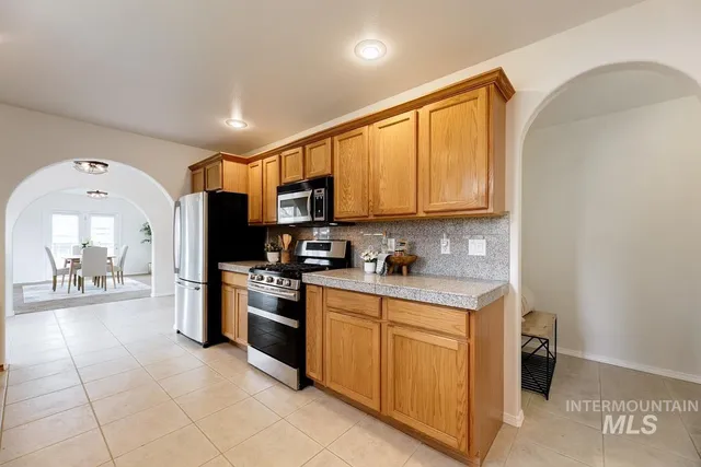 $680,000 | 992 North Pinnacle Way, Eagle, ID 83616