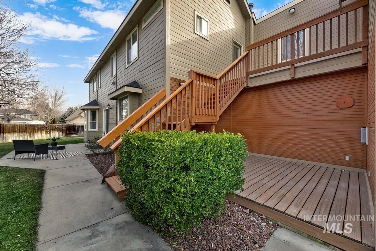 992 North Pinnacle Way Eagle, ID 83616 - Photo 27 of 41