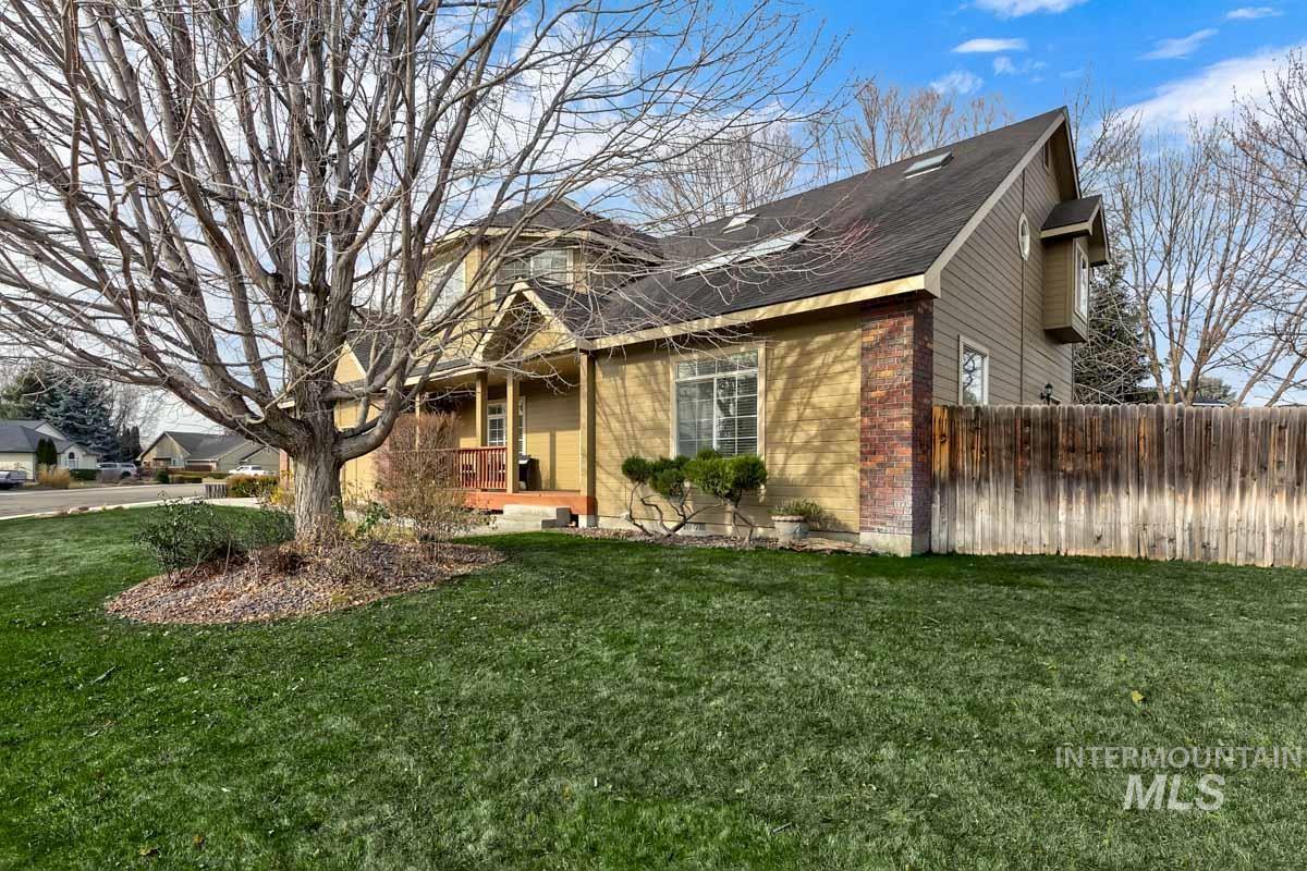 992 North Pinnacle Way Eagle, ID 83616 - Photo 32 of 41