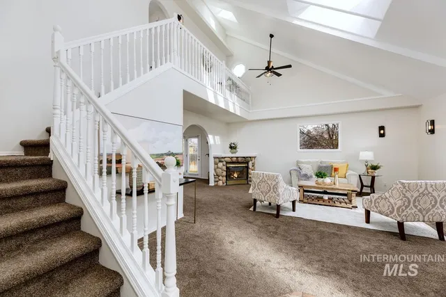 $680,000 | 992 North Pinnacle Way, Eagle, ID 83616