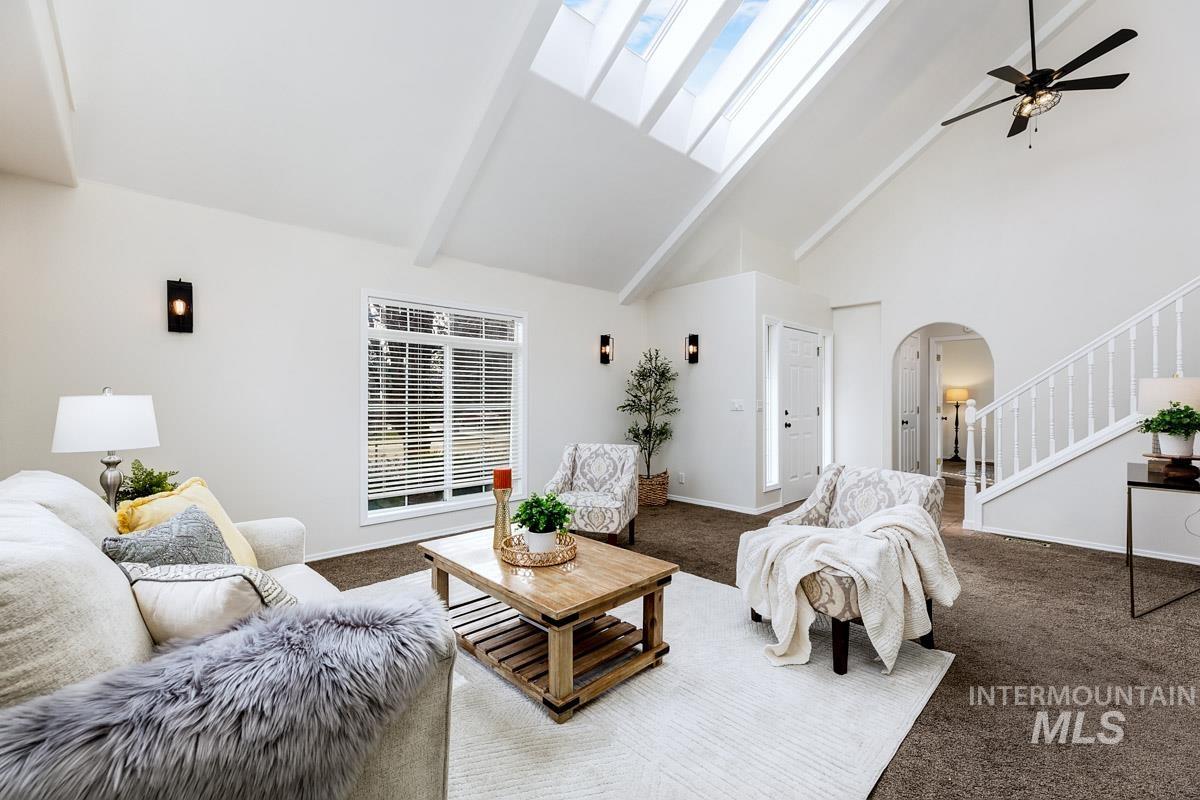 992 North Pinnacle Way Eagle, ID 83616 - Photo 8 of 41