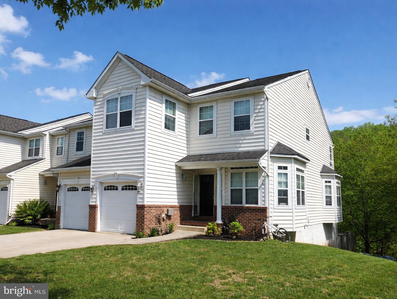 8532 Light Moon Way Laurel, MD 20723 - Photo 3 of 3