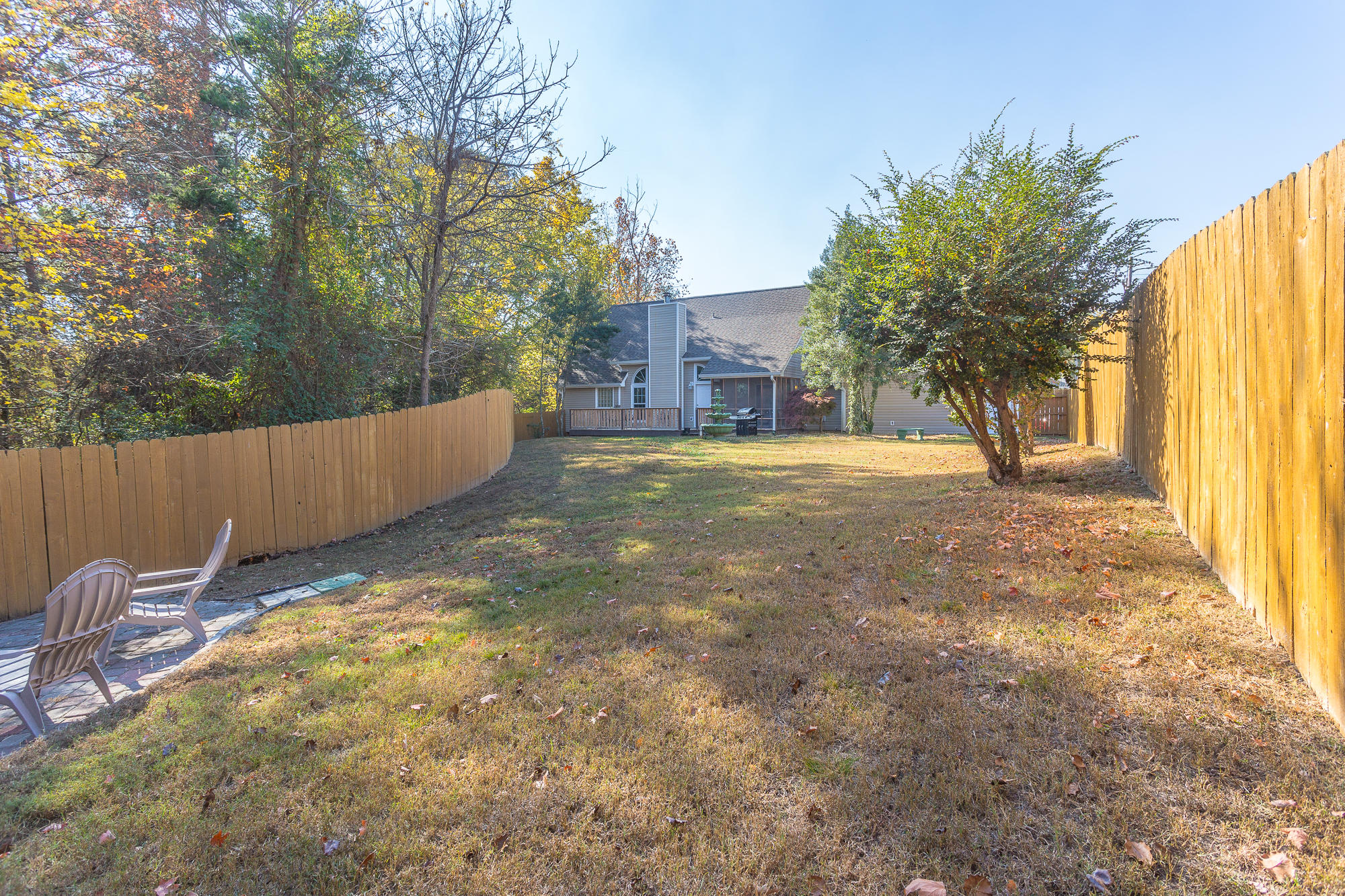 411 Burning Bush Road Ringgold, GA 30736 - Photo 40 of 53 411 Burning Bush Road-52
