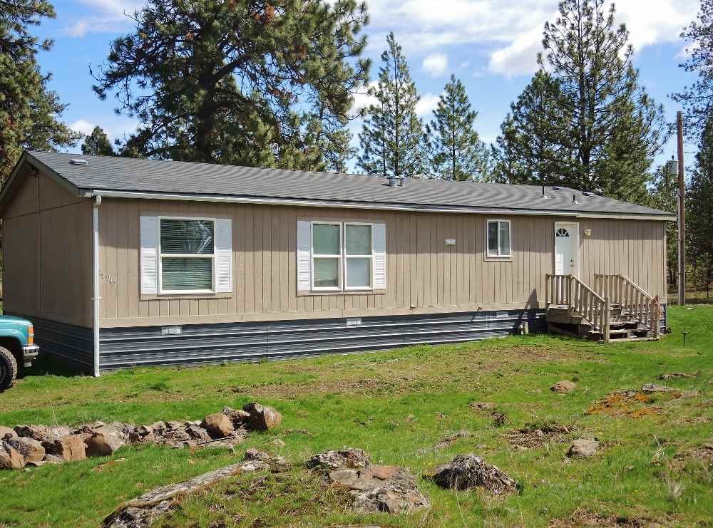22915 South Cross Road Cheney, WA 99004 - Photo 1 of 20