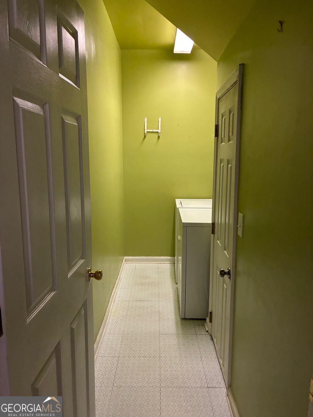 4230 Vinca Way Union City, GA 30291 - Photo 7 of 14 a bathroom with a granite countertop sink and mirror