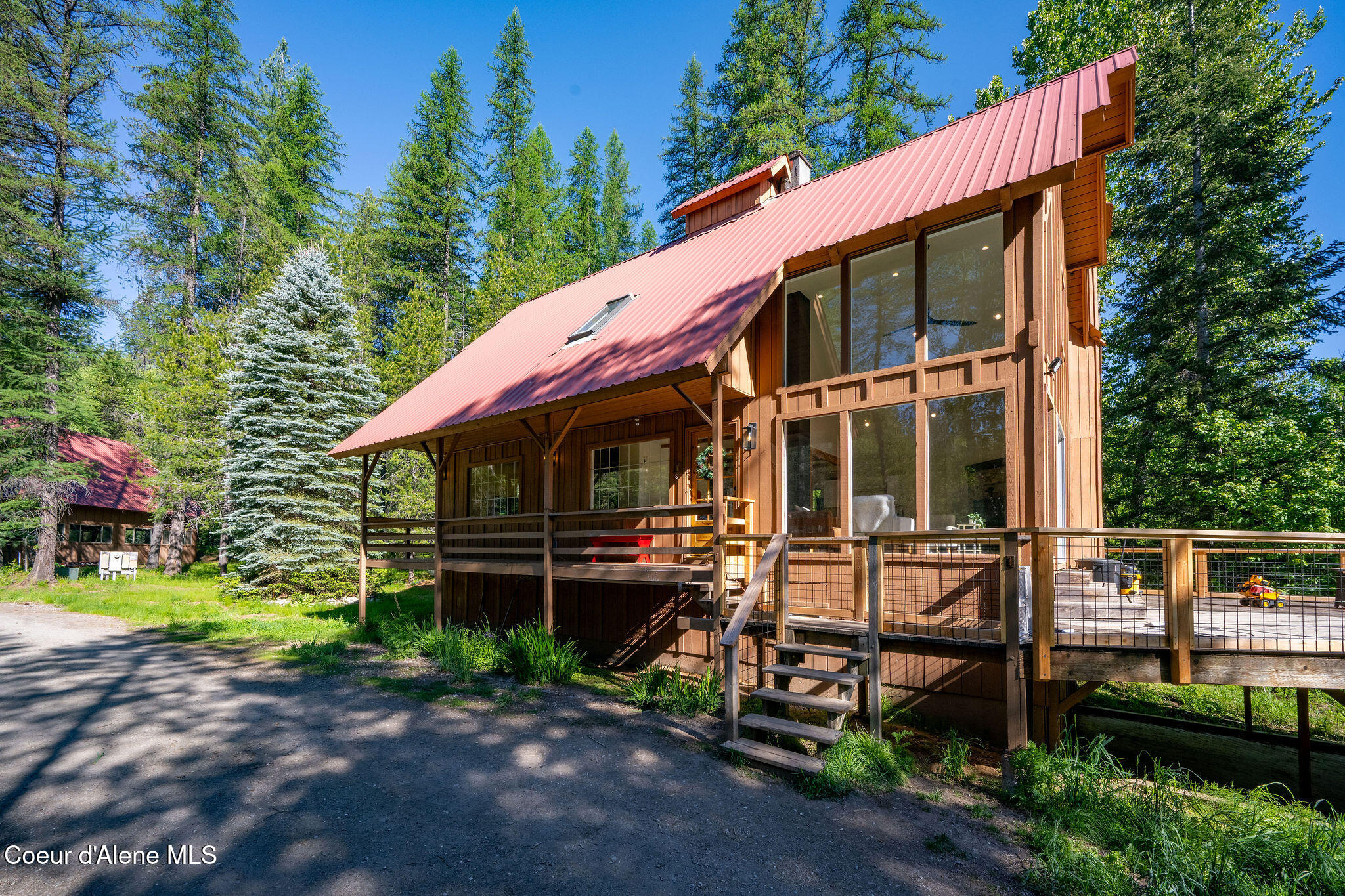6045 Upper Pack River Road Sandpoint, ID 83864 - Photo 55 of 65 DSC_3631