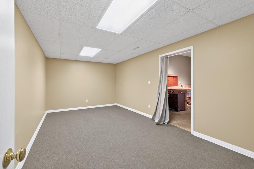 994 Fairview Club Circle Dacula, GA 30019 - Photo 30 of 57 an empty room with an entryway