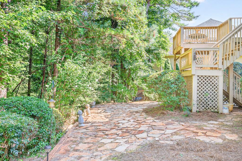 994 Fairview Club Circle Dacula, GA 30019 - Photo 34 of 57