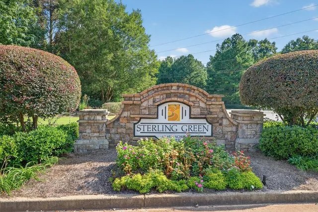 $545,000 | 994 Fairview Club Circle, Dacula, GA 30019