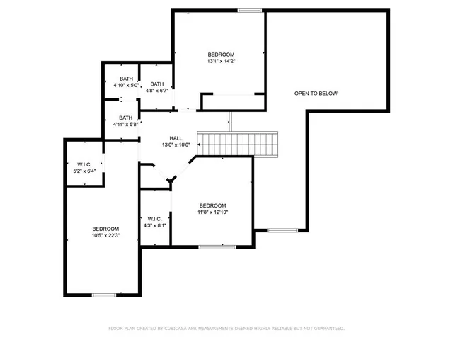 $545,000 | 994 Fairview Club Circle, Dacula, GA 30019