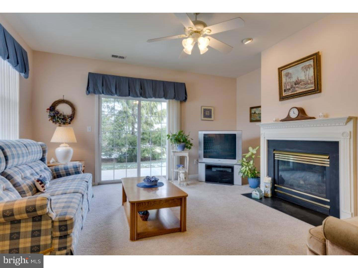 1 Stanford Road East Pennington, NJ 08534 - Photo 11 of 25 Family Room
