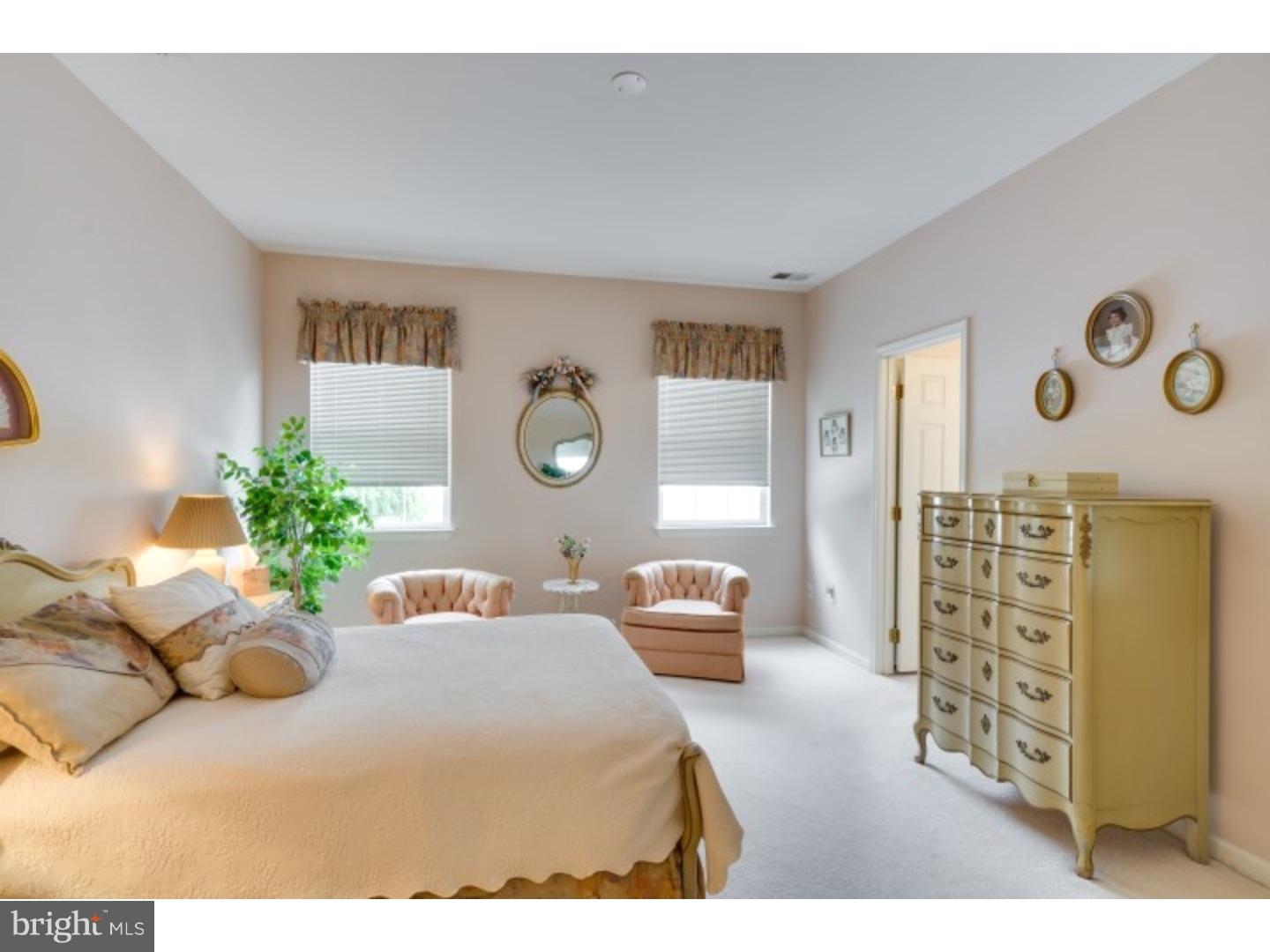 1 Stanford Road East Pennington, NJ 08534 - Photo 14 of 25 Master Bedroom