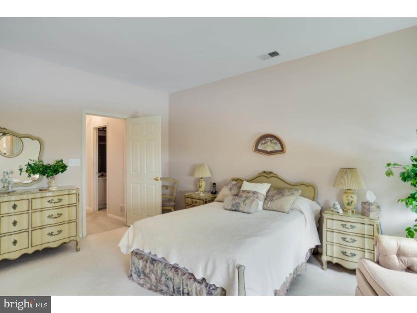1 Stanford Road East Pennington, NJ 08534 - Photo 15 of 25 Master Bedroom