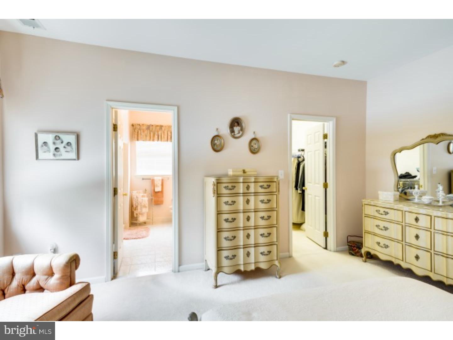 1 Stanford Road East Pennington, NJ 08534 - Photo 16 of 25 Master Bedroom