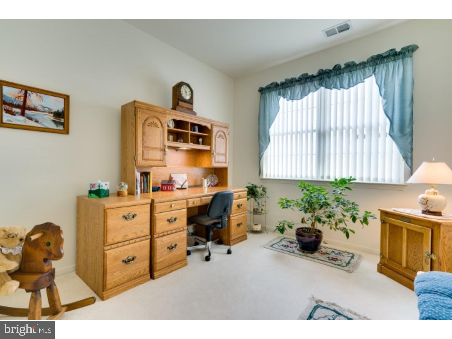 1 Stanford Road East Pennington, NJ 08534 - Photo 20 of 25 Bedroom 3