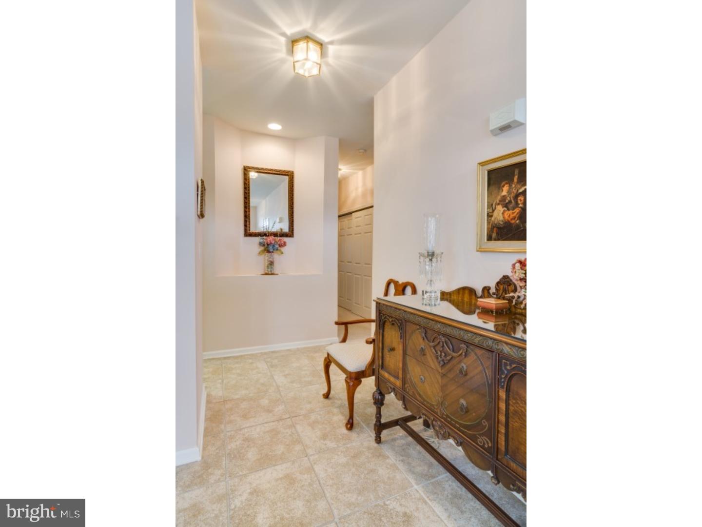 1 Stanford Road East Pennington, NJ 08534 - Photo 3 of 25 Foyer