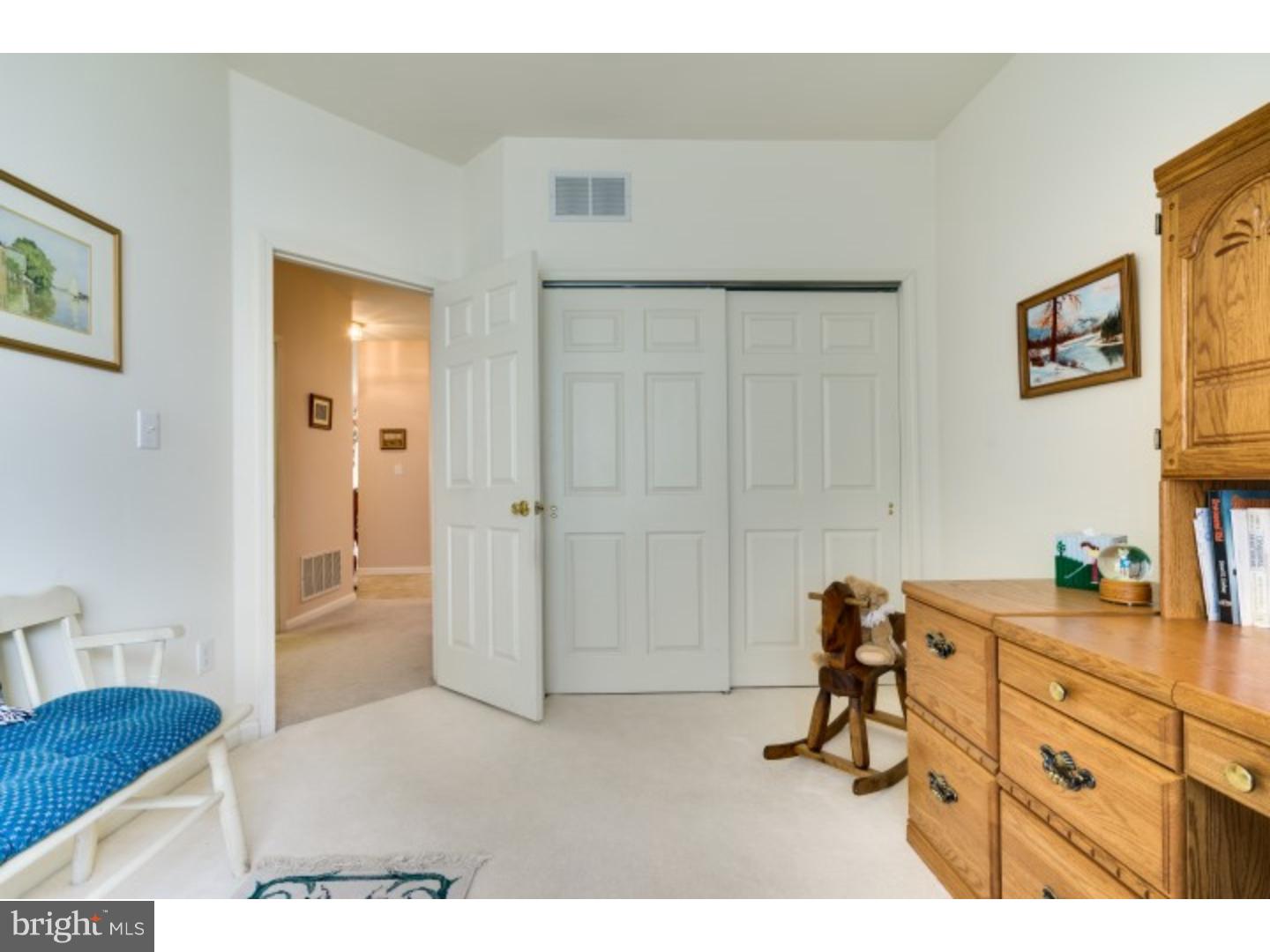 1 Stanford Road East Pennington, NJ 08534 - Photo 21 of 25 Bedroom 3