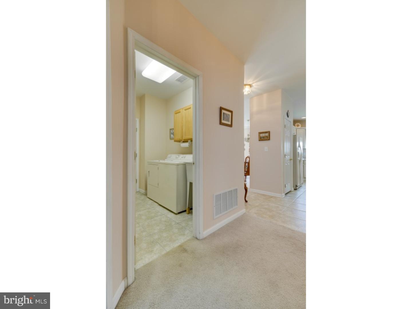 1 Stanford Road East Pennington, NJ 08534 - Photo 23 of 25 Laundry Room