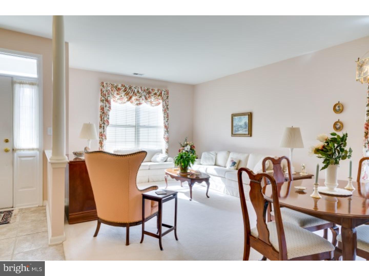 1 Stanford Road East Pennington, NJ 08534 - Photo 4 of 25 Dining Room