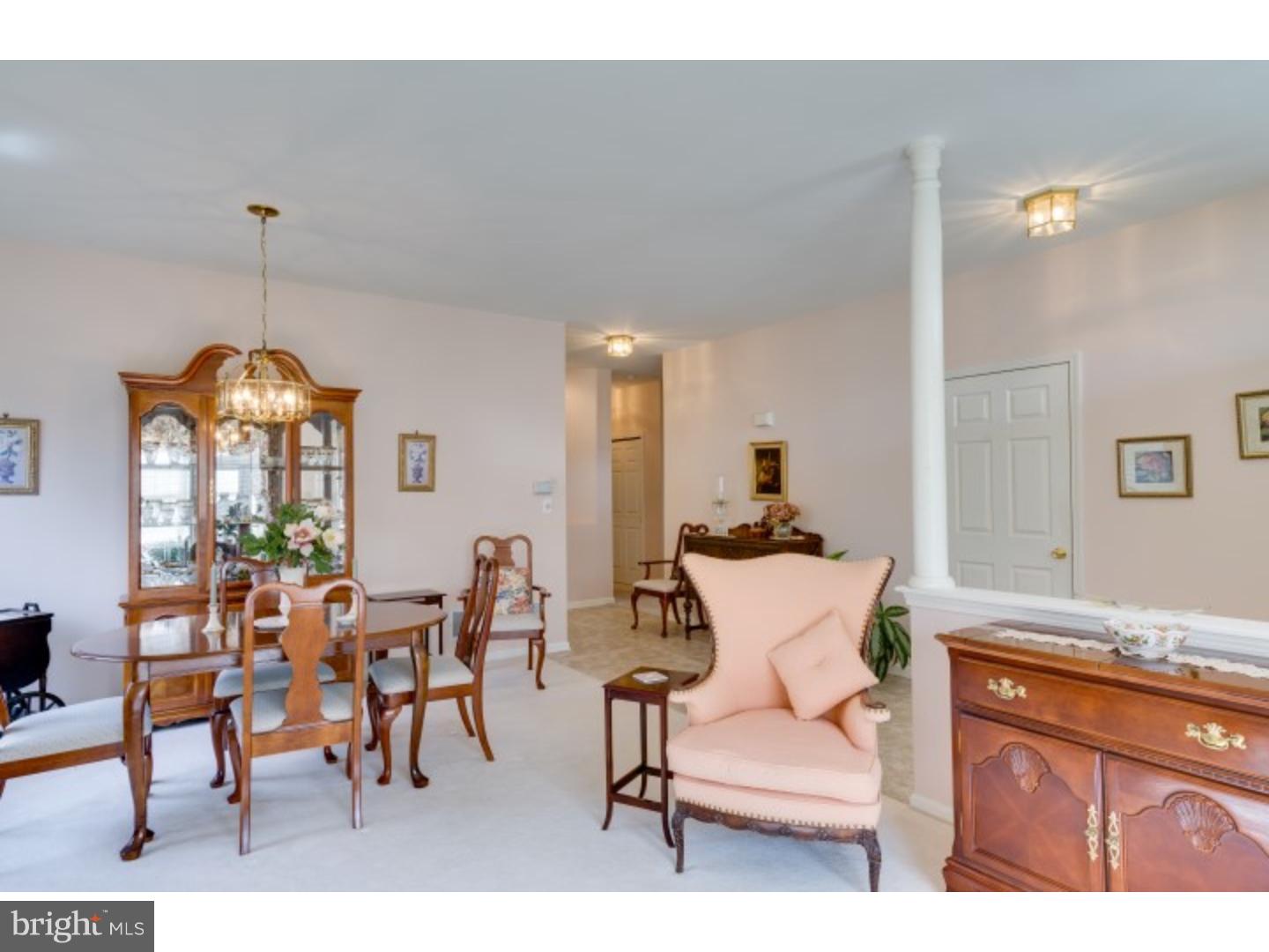 1 Stanford Road East Pennington, NJ 08534 - Photo 5 of 25 Dining Room