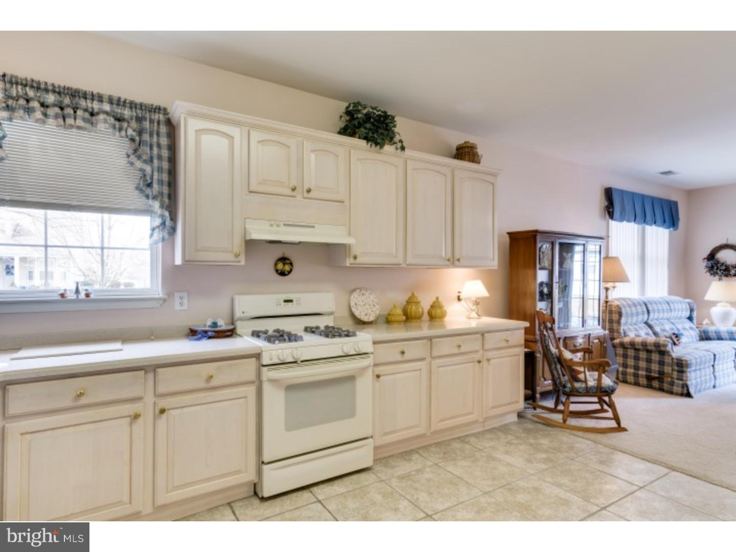 1 Stanford Road East Pennington, NJ 08534 - Photo 6 of 25 Kitchen