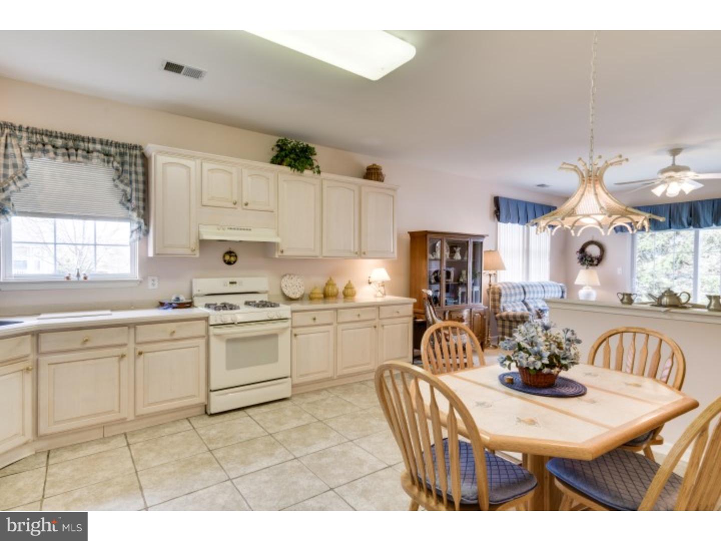 1 Stanford Road East Pennington, NJ 08534 - Photo 7 of 25 Kitchen