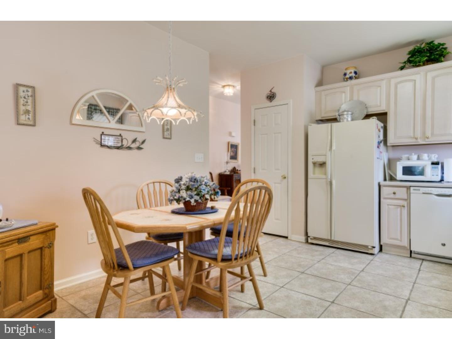 1 Stanford Road East Pennington, NJ 08534 - Photo 9 of 25 Kitchen