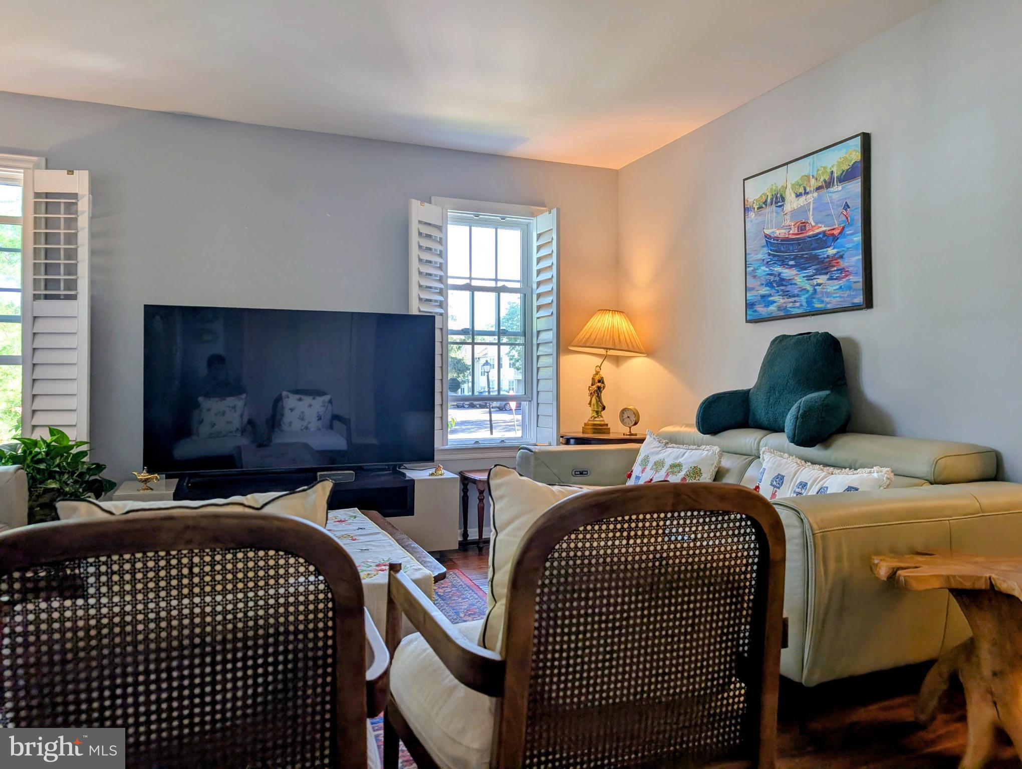 318 Brickhouse Road Princeton, NJ 08540 - Photo 6 of 19