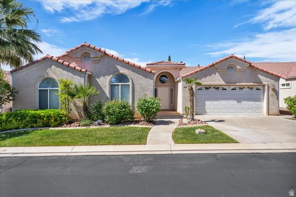 $425,000 | 1732 West 540 North, Unit 109, St. George, UT 84770