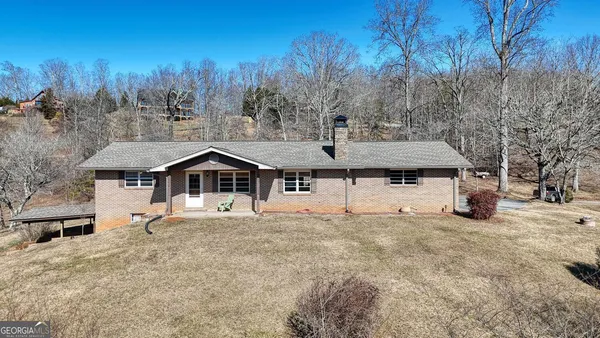 $395,000 | 85 Chatuge Shores Circle, Hayesville, NC 28904