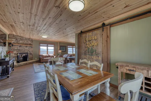 $395,000 | 85 Chatuge Shores Circle, Hayesville, NC 28904