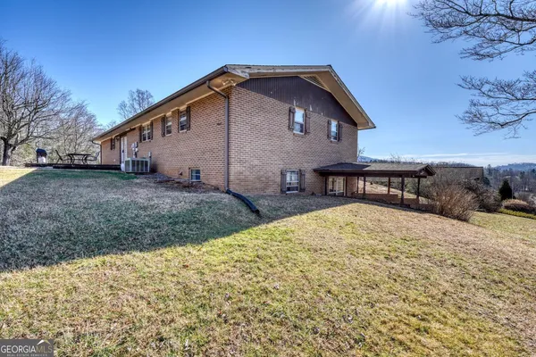 $395,000 | 85 Chatuge Shores Circle, Hayesville, NC 28904