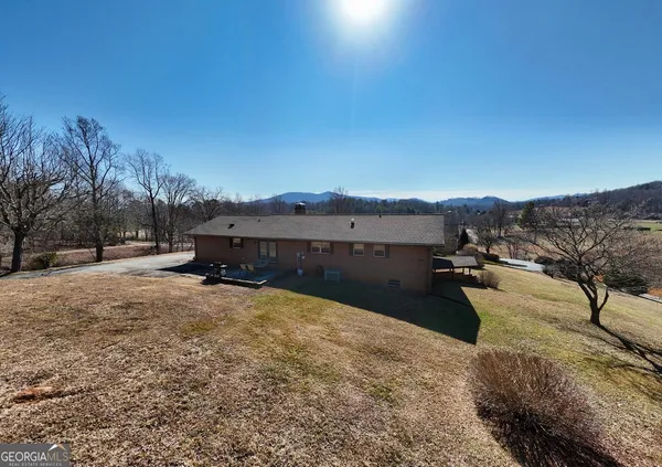 $395,000 | 85 Chatuge Shores Circle, Hayesville, NC 28904