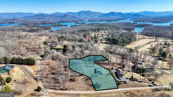 $395,000 | 85 Chatuge Shores Circle, Hayesville, NC 28904