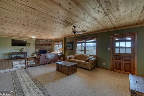 $395,000 | 85 Chatuge Shores Circle, Hayesville, NC 28904