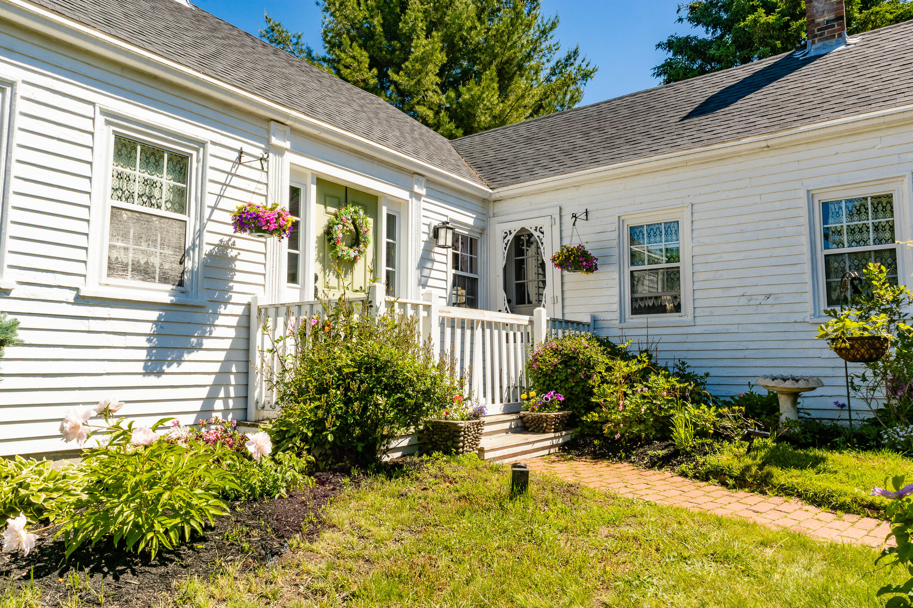10 Nutter Way Scarborough, ME 04074 - Photo 38 of 39 MaineLivingRealEstate-Scarborough-Maine-